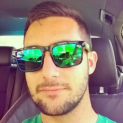 Kletus91ac's profile picture. 