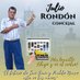 Julio Rondon (@conjuliorondon) Twitter profile photo Julio Rondon (@conjuliorondon) Twitter profile photo