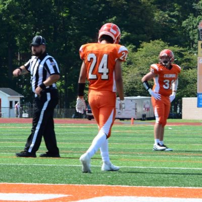 Columbus East High ‘24 | WR/CB |Sprinter | 5’10” 160 lbs | 3.5 GPA