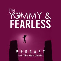 Yummy & Fearless Podcast w/The Sidechicks (@yummyfearless) 's Twitter Profile Photo Yummy & Fearless Podcast w/The Sidechicks (@yummyfearless) 's Twitter Profile Photo