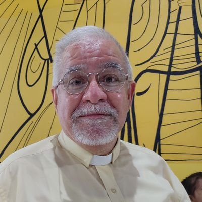 Diácono de la Iglesia Católica, delegado de Cáritas, Diócesis de Trujillo, Venezuela.
#SpaceHost @TwitterSpace