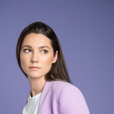 Angelique Van Ombergen Profile