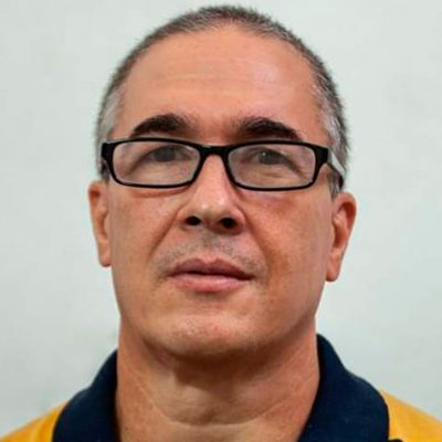 José Luis Granda Morejón Profile