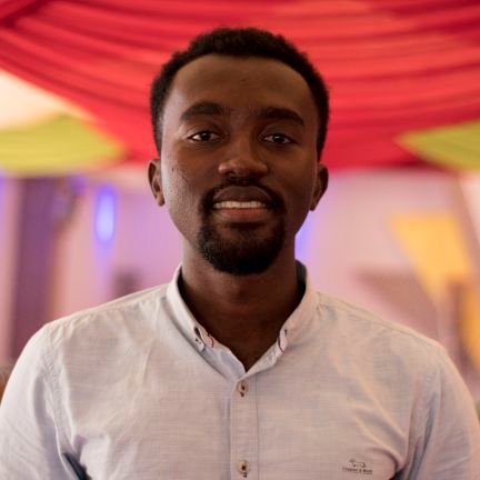 nimrodishmael's profile picture. Fisheries Scientist | Data Analyst | GIS Specialist | UAV Pilot | Film enthusiast.