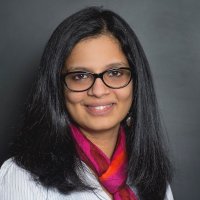 Shoba Subramanian, Ph.D. (she/her) (@shoba_bio) 's Twitter Profile