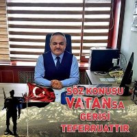 Hasan Nuri AKÇA(@HasanNuriAkca) 's Twitter Profile Photo