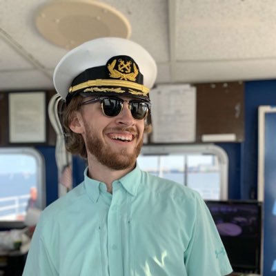 GavinBlauch's profile picture. BWCA guide in Ely, MN