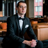 Cameron Songer (@cameronsonger) 's Twitter Profile Photo Cameron Songer (@cameronsonger) 's Twitter Profile Photo