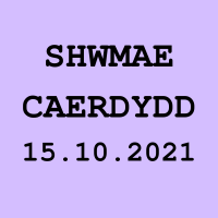 Shwmae Caerdydd (@shwmaecaerdydd) 's Twitter Profile