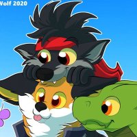 Jonax el lobuno (@jonathadire) 's Twitter Profile