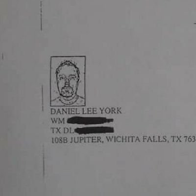 Daniel Lee York of Ardmore, OK was arrested for ONLINE SOLICITATION OF A MINOR in March of 2017. To date, Daniel York has not been prosecuted.