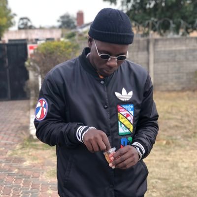 donaldmudadi's profile picture. mr no lucky card no pick n play#jocker♣️