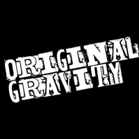Original Gravity (@orig_grav) 's Twitter Profile Photo