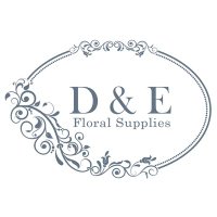 D&E Floral Supplies(@DnEFloralSupply) 's Twitter Profile Photo