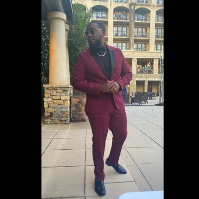 oso_klean's profile picture. Make it enough