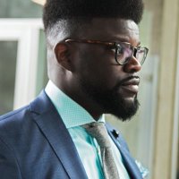 Olaolu Adeleye (@olaoluadeleye) 's Twitter Profile