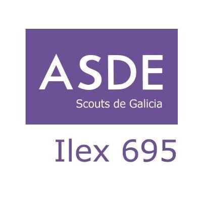 Grupo scout laico, de Ourense, integrado en @scoutsdegalicia Idades: de 8 a 21 anos.
Telf. 688 940 695