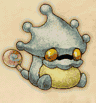 I'm Mist, and I belong to Amiti!! ;~; *yawn* I'm sleepy...