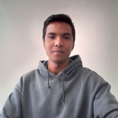 AnguloGilbert's profile picture. 👨🏾🎓Ingeniero Electrónico de la Universidad Nacional de Colombia.