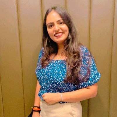 vidhipandya26's profile picture. 