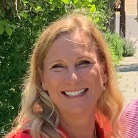 Donna Chambers - @DonnaLChambers Twitter Profile Photo