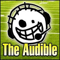 Footballguys Podcast(@TheAudible) 's Twitter Profile Photo