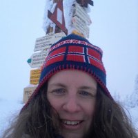 Ester Gerová (@estergerova) 's Twitter Profile