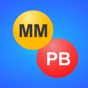 MMPB.app(@MMPBapp) 's Twitter Profile Photo