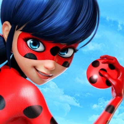 Miraculous 
🐞❤Marinette🐞❤
Chat Noir 🐱