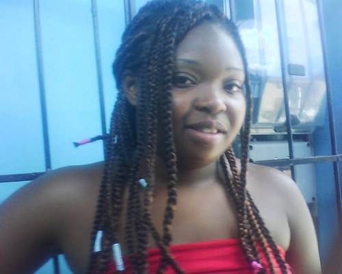 Wandinha a Boazinha