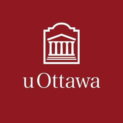 L’Université d'Ottawa | University of Ottawa | 🎒 @uOCampus | 🎓@uOttawaAlumni | 🐴 @uOttawaGeeGees | 🌍@uOttawa_Intl | 📸 #uOttawa