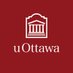 uOttawa (@uOttawa) Twitter profile photo