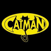 Adam ‘Cat Man’ Myatt(@catmanofwestoak) 's Twitter Profile Photo