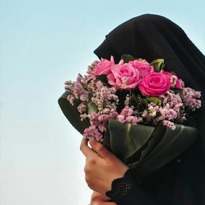 |❤️اللهمعجـللولیڪالفـرج❤️
|عاشق ولایت فقیه | #شیعه
|گیاه شناس🌱|
بی ادبی=بلاک| همه چی نویس|
اکانت قبلیم : @fatemeh_ban0