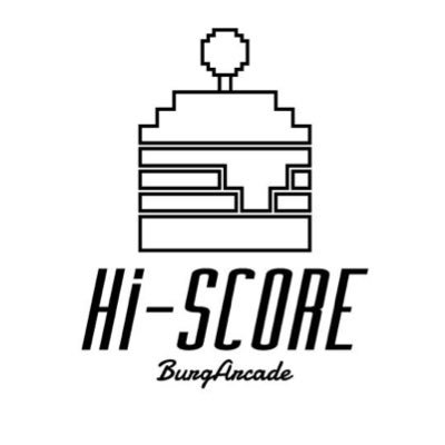 Hi-SCORE BurgArcadeさんのプロフィール画像