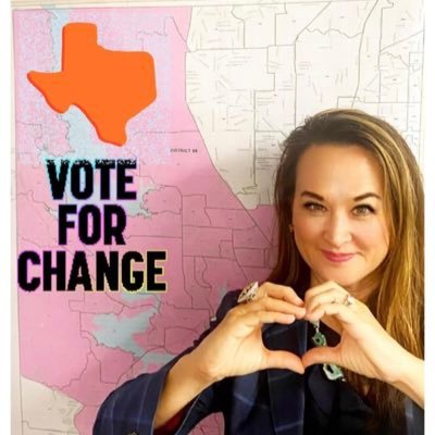 Fighter for the People. Lifelong native of west Ft. Worth. Lawyer. Business owner. Mom of 4. People over Politics. Running for Texas House Dist.99 in 2024 Dem.