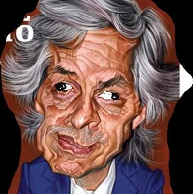 Chairo de corazon. Seguidor del mejor presidente AMLO.
Exterminador de Bots que como ch1ng4n