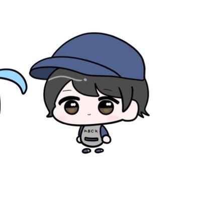 kbckchan's profile picture. パワプロ:最高PR82.31 VALORANT:最高アセンダント2 https://t.co/8GjRehL5n5  TrySail