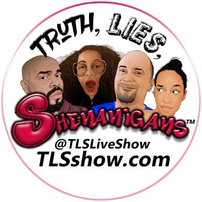 TLSLiveShow's profile picture. Where we share our TRUTH with you... call out all those LIES... and point out the SHENANIGANS going on... while having fun with a little Shenanigans of our own.