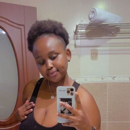 Just a care free Kenyan girl who is figuring out her shit!
🌼Free spirited🌼