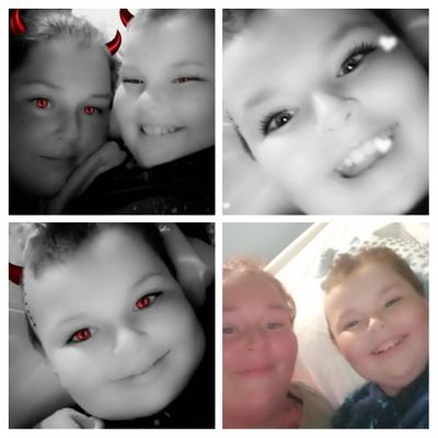 Wife to my hubby for 8years Mom of 3 kids, walking a journey with a child of 9 battling a rare brain tumor.