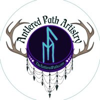 Antlered Path Artistry(@TheAntleredPath) 's Twitter Profile Photo