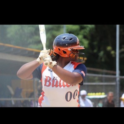 Sabrie Purnell/ SJ Mystics National 18u Garrett #28 /William Penn high school 2023/ 3B & 1B/Howard University Softball 🦬❤️💙