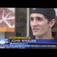 John Whalen - @Whalen08 Twitter Profile Photo