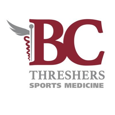 The Official Twitter Account of Bethel College Sports Medicine #RollOn #WeAreThreshers