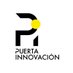 Puerta Innovación (@Puerta_Inno) Twitter profile photo