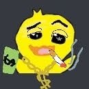 nudleduck's profile picture. 