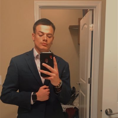 ZacharyZehnder's profile picture. Lou, KY. 📍