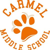 Carmel Middle School (@carmelmiddlecms) 's Twitter Profile
