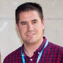 Director @ceip_mar innovación educativa, amante de la inteligencia emocional y del trabajo en equipo. Disfruta el momento y preocúpate de ser feliz.